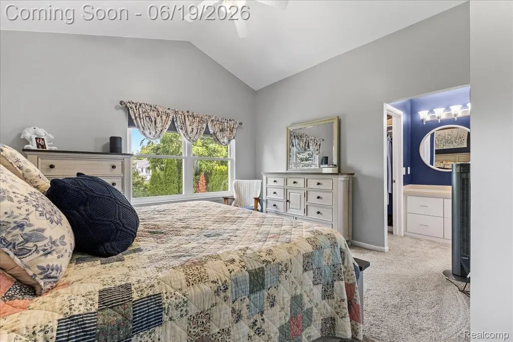3082 Talon Circle Orion Charter Township MI 48360