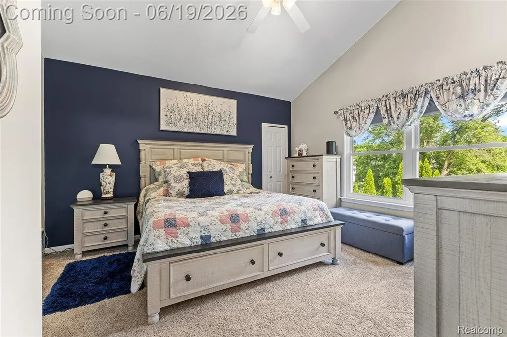 3082 Talon Circle Orion Charter Township MI 48360
