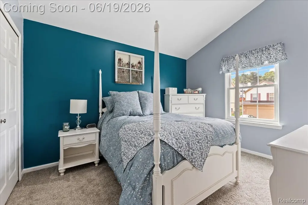 3082 Talon Circle Orion Charter Township MI 48360