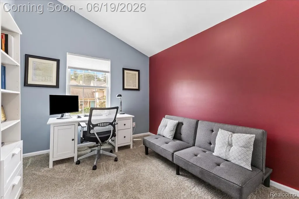 3082 Talon Circle Orion Charter Township MI 48360