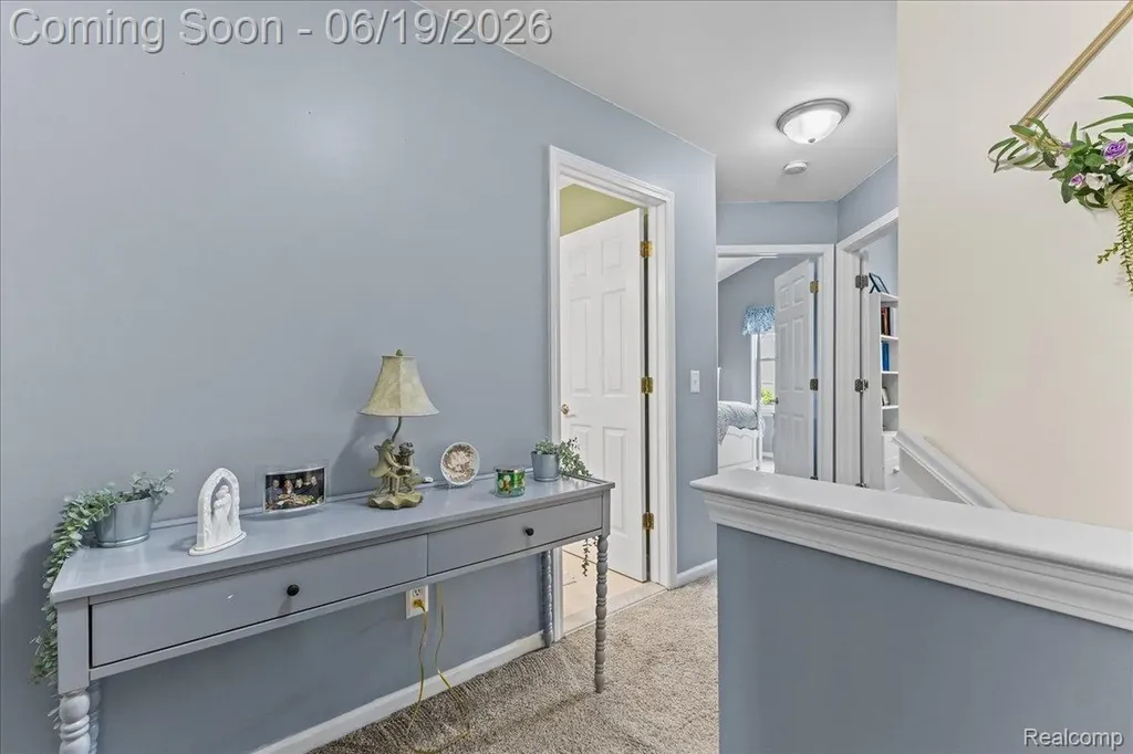 3082 Talon Circle Orion Charter Township MI 48360