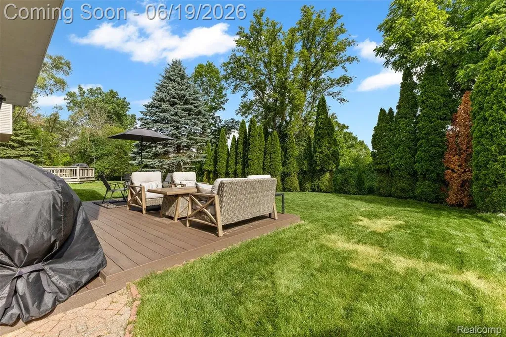 3082 Talon Circle Orion Charter Township MI 48360