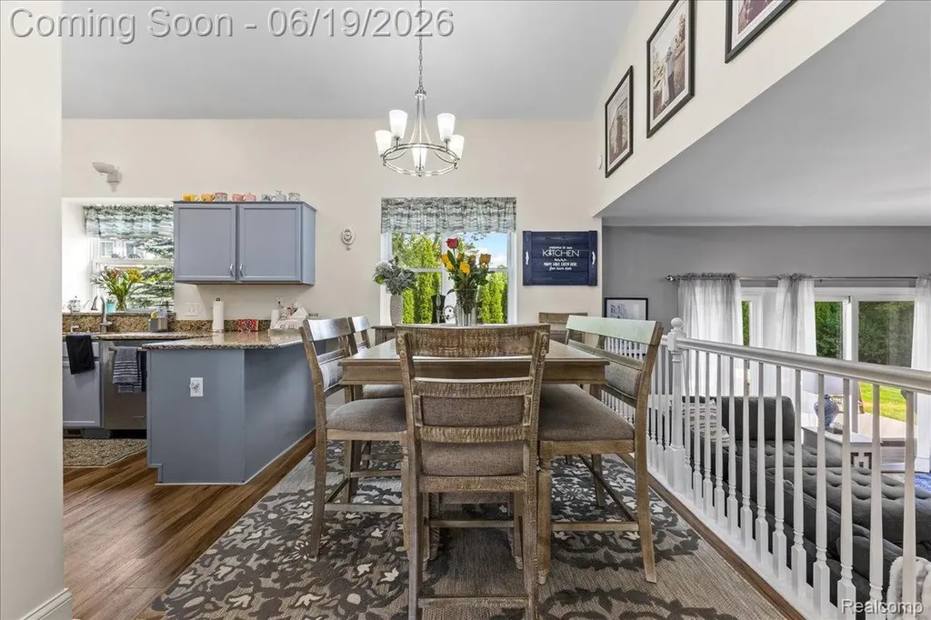 3082 Talon Circle Orion Charter Township MI 48360