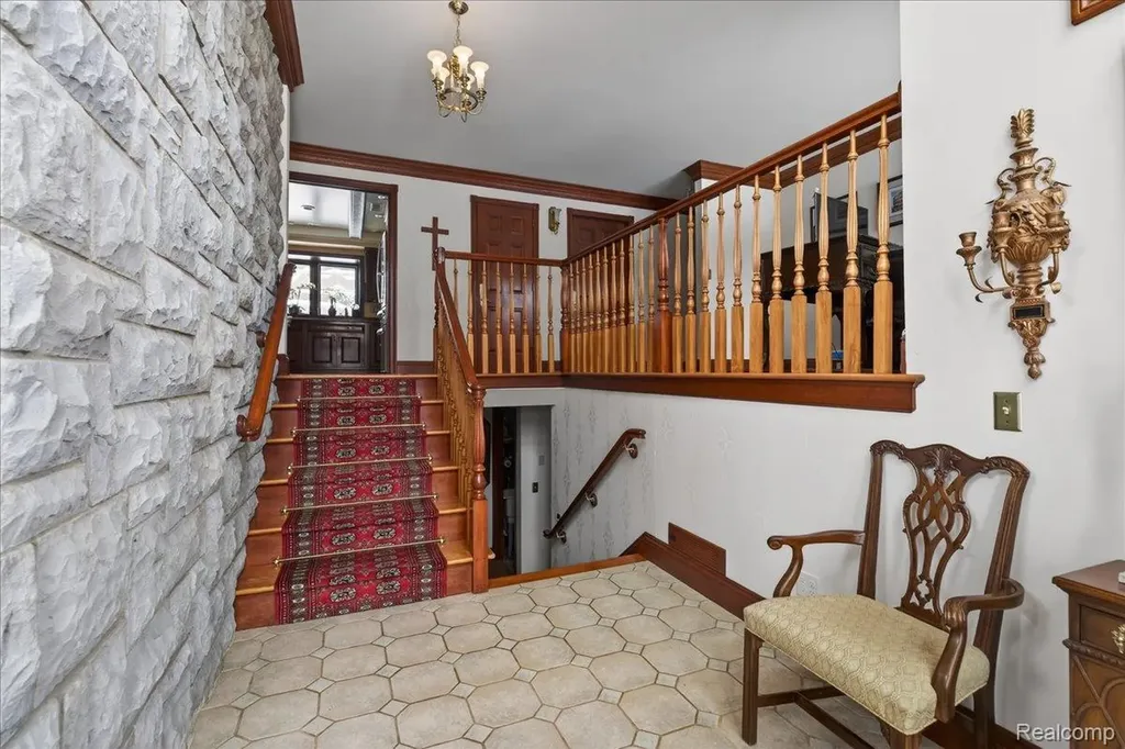 4721 Hasslick Road North Branch Township MI 48461
