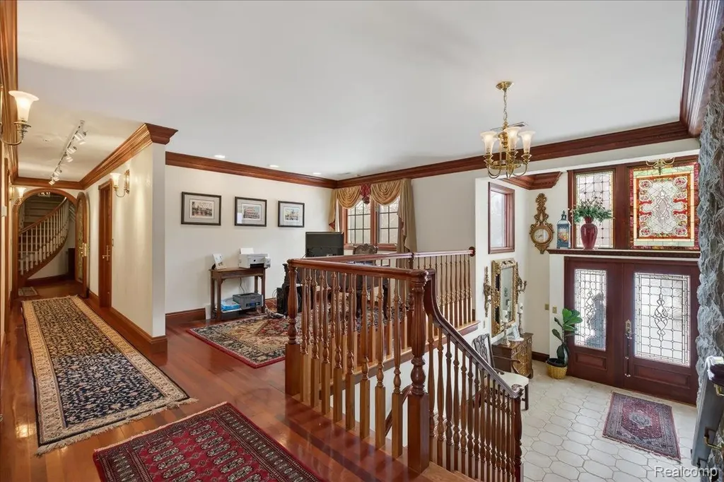4721 Hasslick Road North Branch Township MI 48461