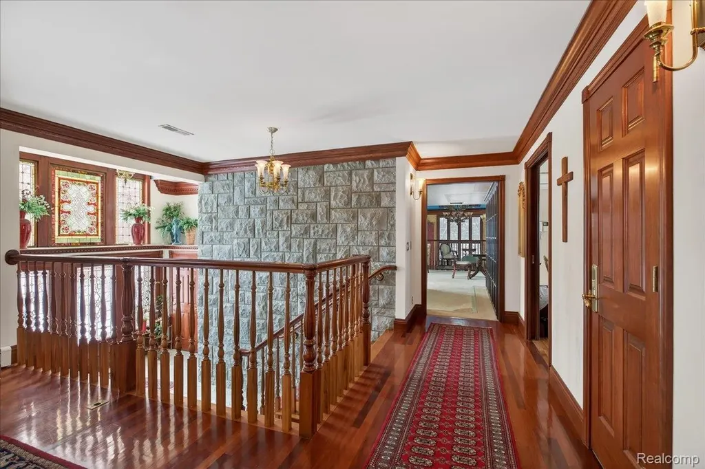 4721 Hasslick Road North Branch Township MI 48461