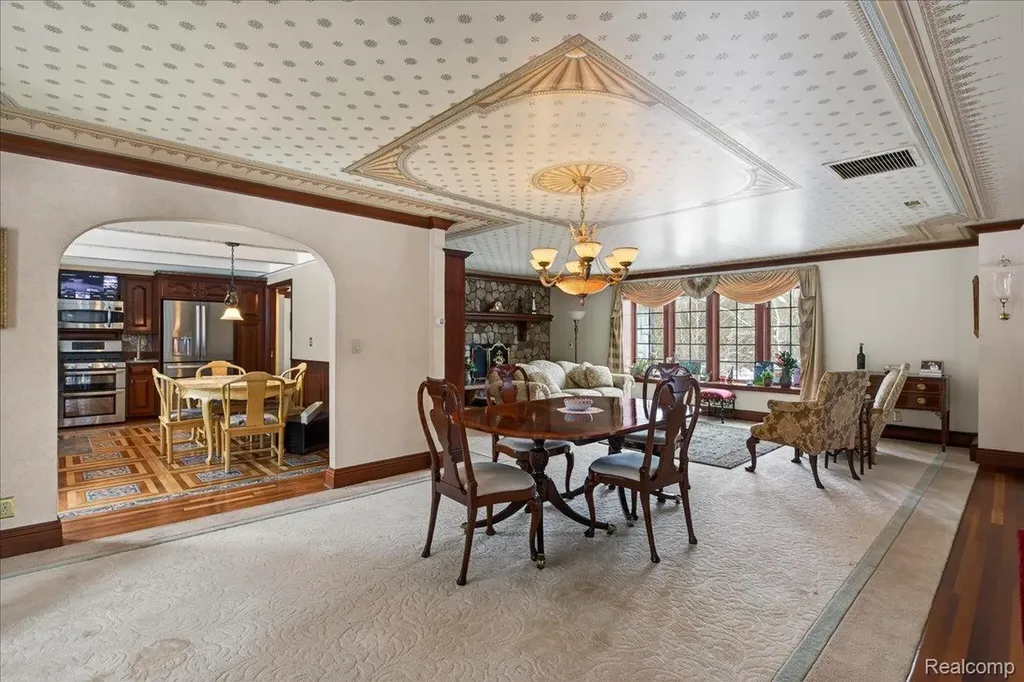 4721 Hasslick Road North Branch Township MI 48461