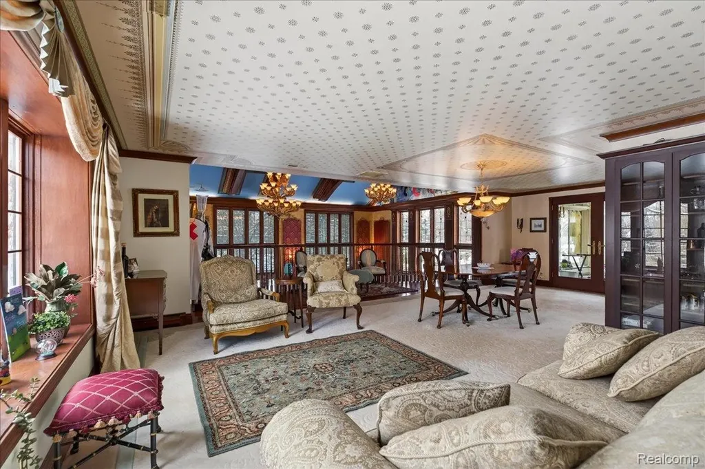 4721 Hasslick Road North Branch Township MI 48461