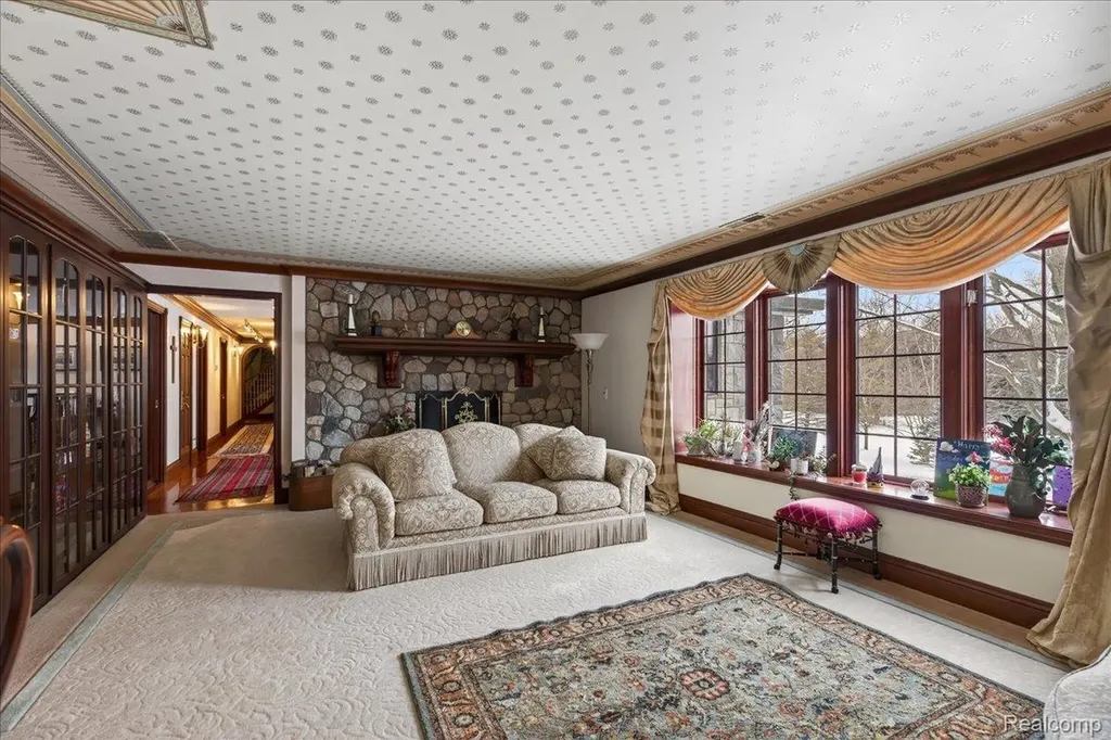 4721 Hasslick Road North Branch Township MI 48461