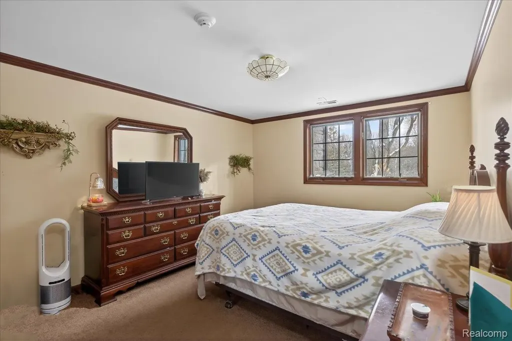 4721 Hasslick Road North Branch Township MI 48461