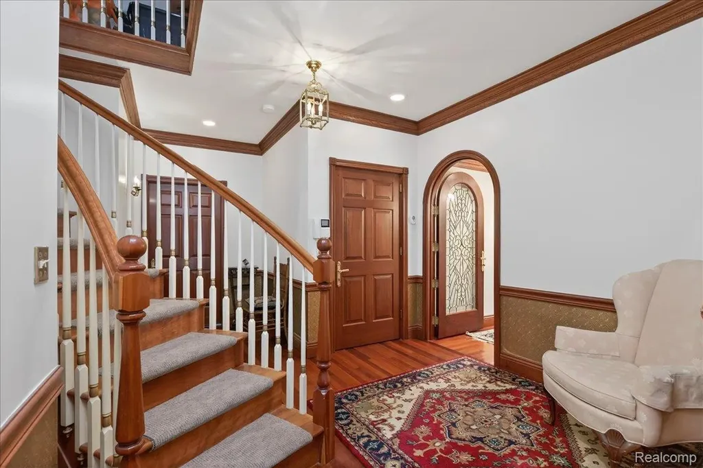 4721 Hasslick Road North Branch Township MI 48461