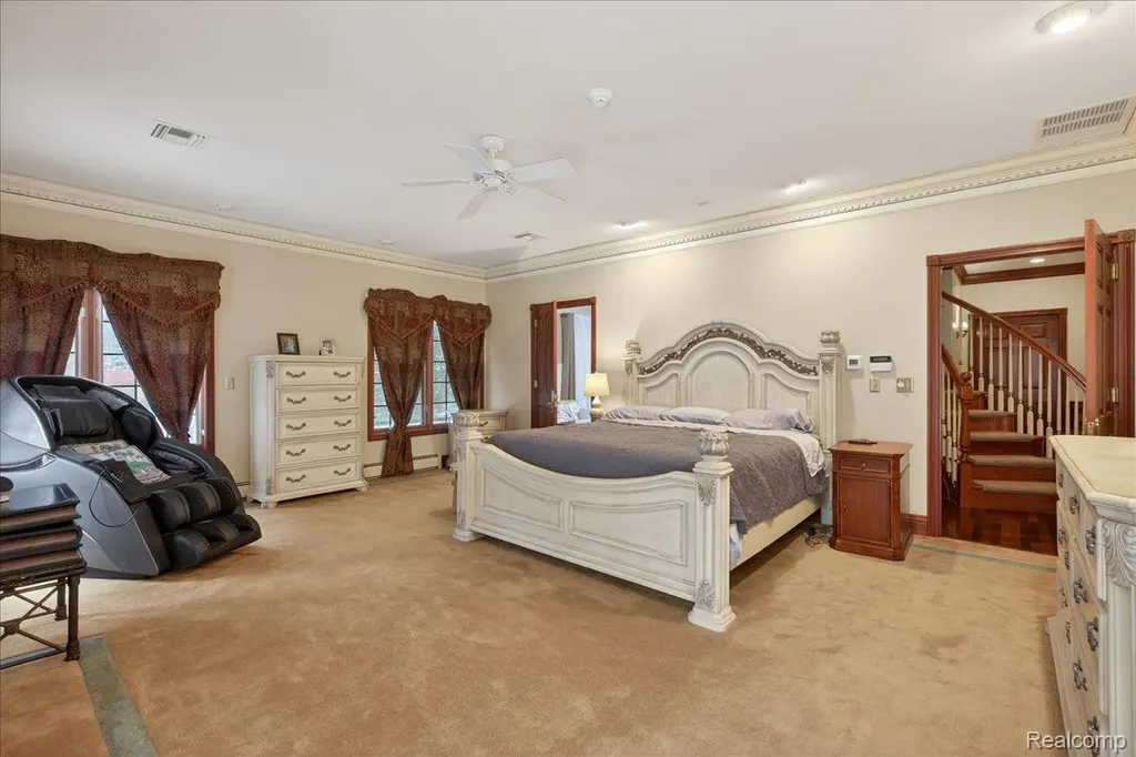 4721 Hasslick Road North Branch Township MI 48461