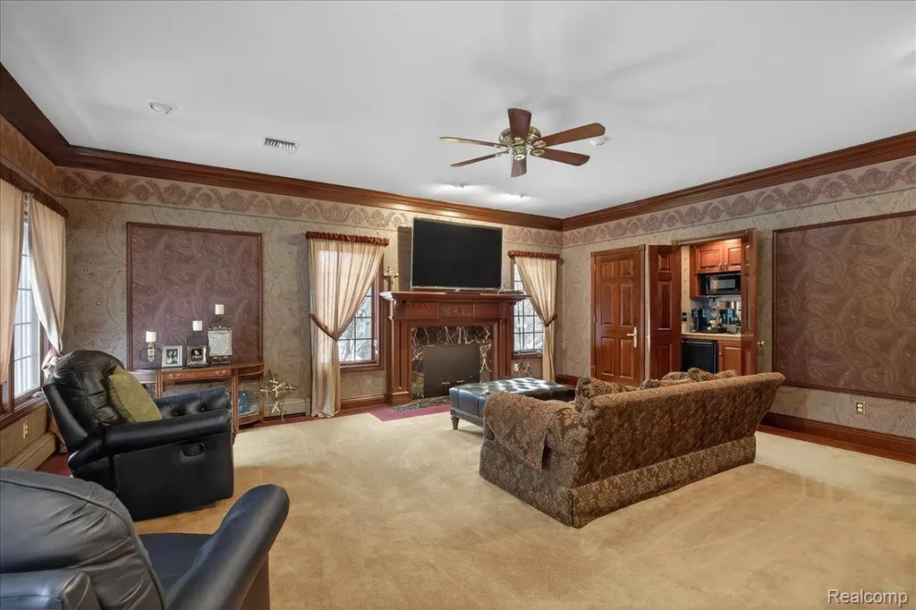4721 Hasslick Road North Branch Township MI 48461