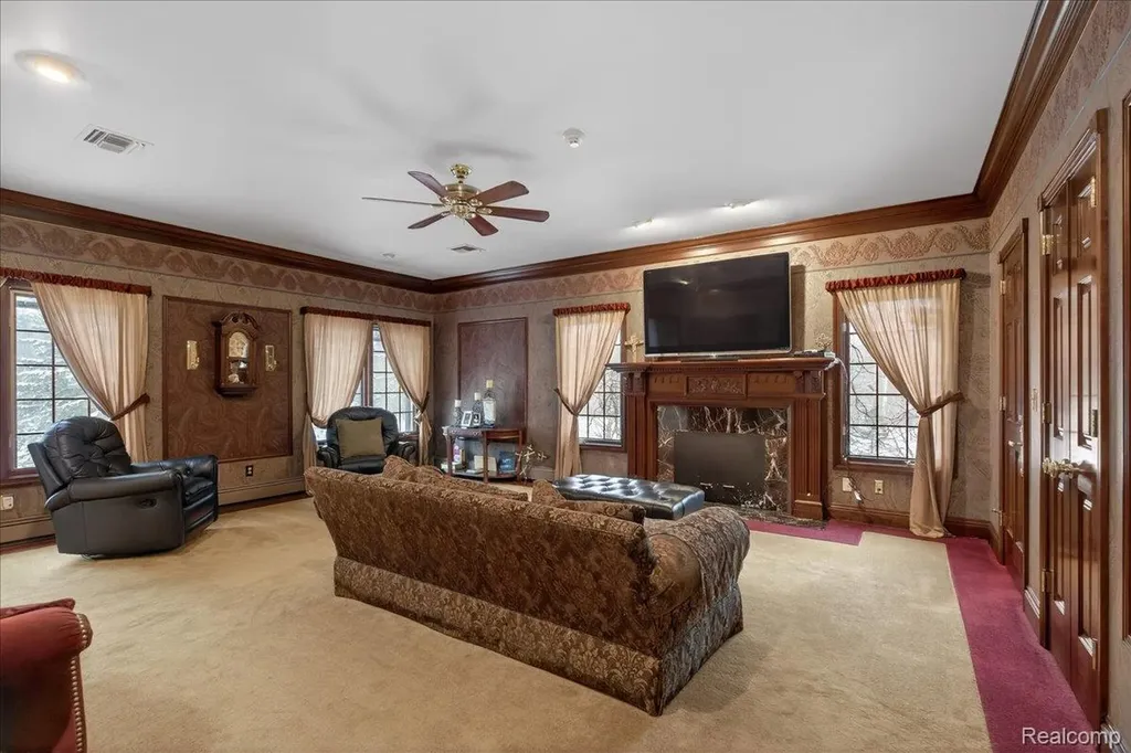 4721 Hasslick Road North Branch Township MI 48461