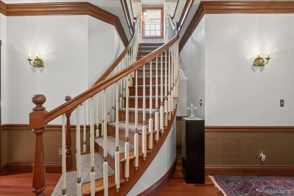 4721 Hasslick Road North Branch Township MI 48461