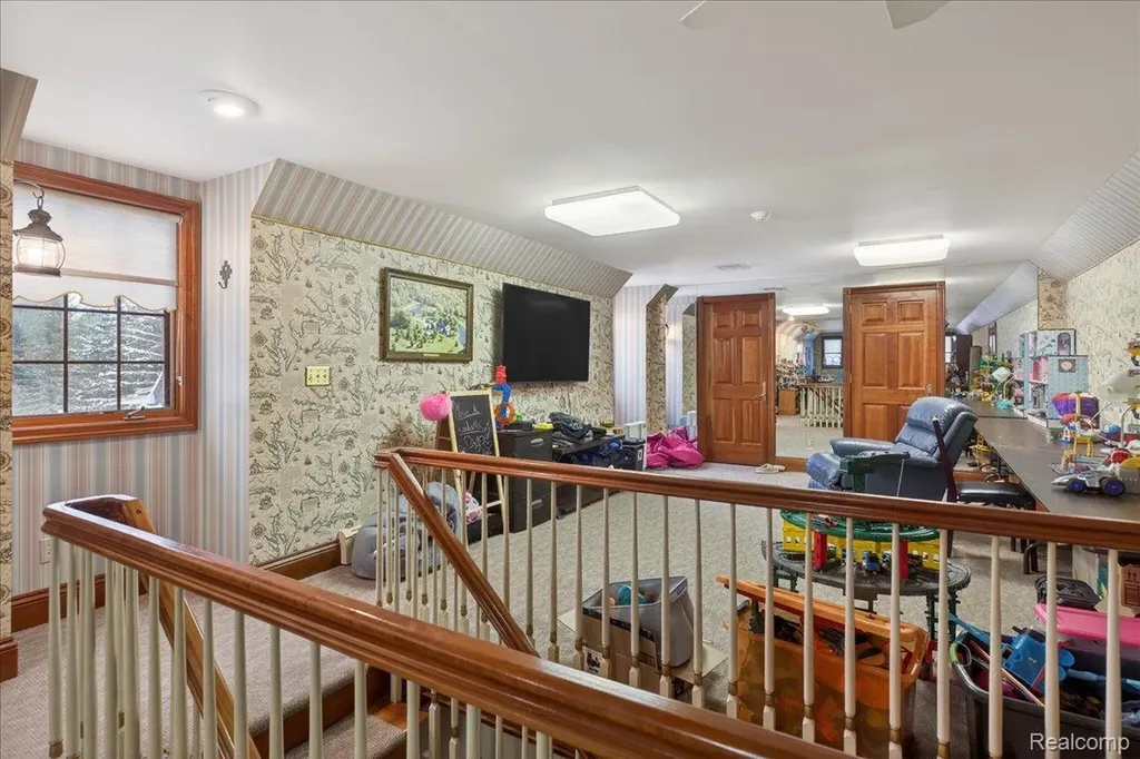 4721 Hasslick Road North Branch Township MI 48461