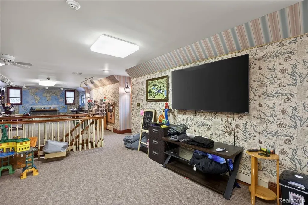 4721 Hasslick Road North Branch Township MI 48461