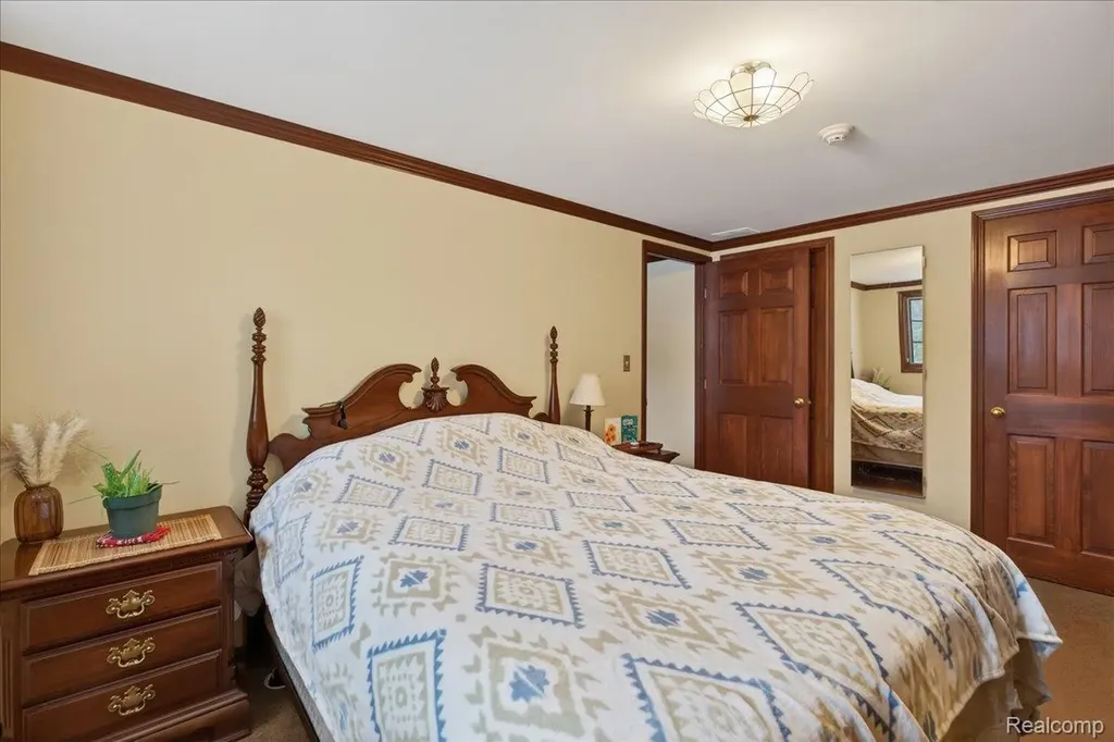 4721 Hasslick Road North Branch Township MI 48461