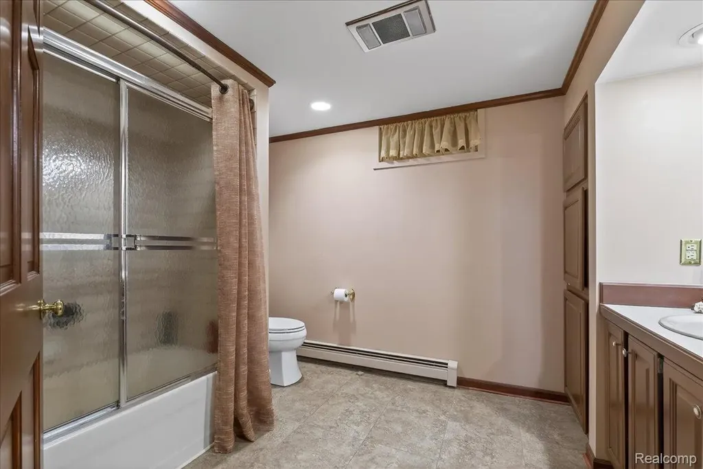 4721 Hasslick Road North Branch Township MI 48461