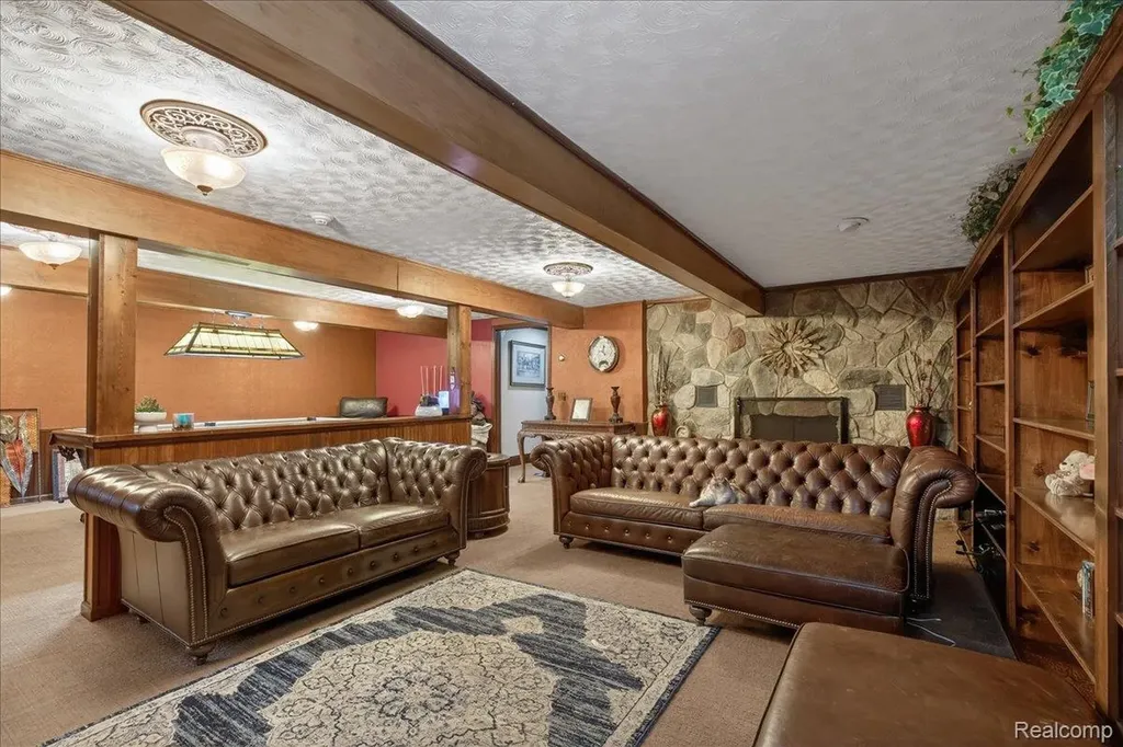 4721 Hasslick Road North Branch Township MI 48461