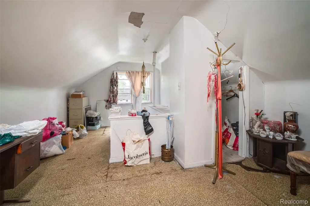 702 Fernhill Street Detroit City MI 48203