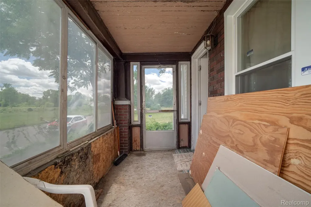 702 Fernhill Street Detroit City MI 48203