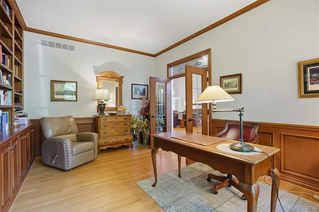 5483 Lake Ridge Drive Genoa Township MI 48116