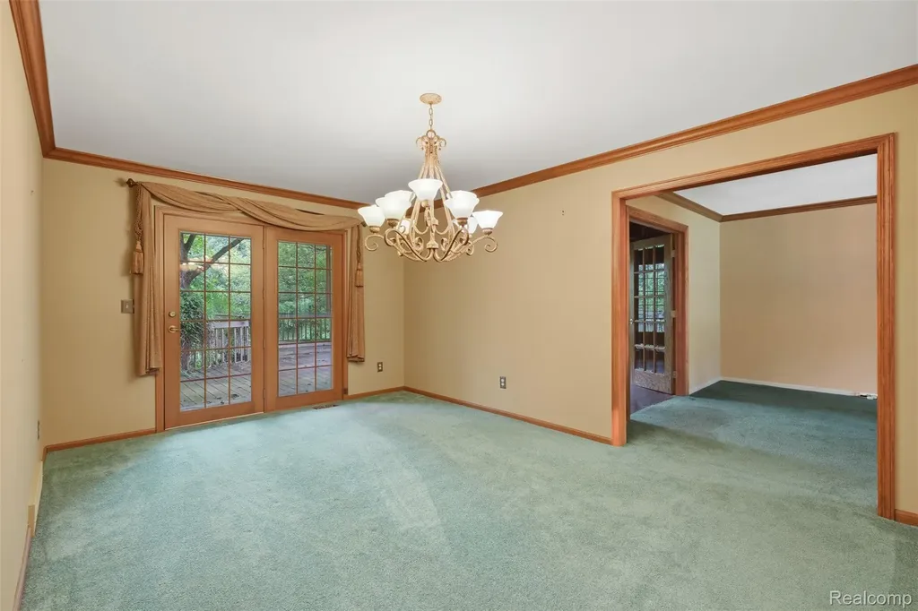 9277 Burning Tree Drive Grand Blanc Charter Township MI 48439