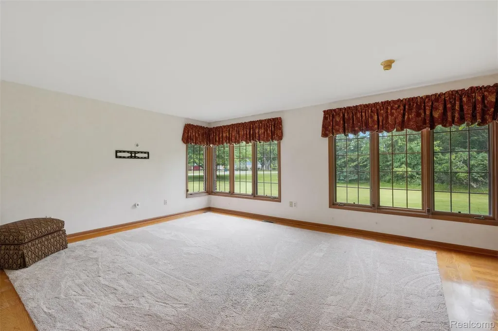 9277 Burning Tree Drive Grand Blanc Charter Township MI 48439