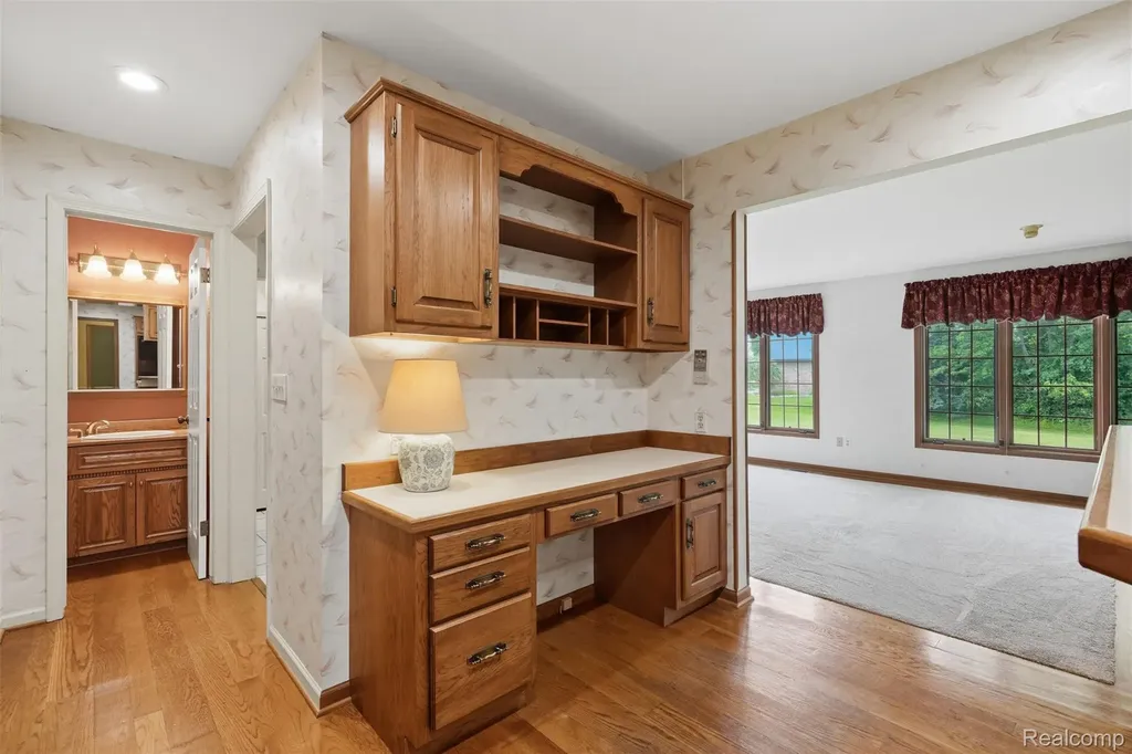9277 Burning Tree Drive Grand Blanc Charter Township MI 48439