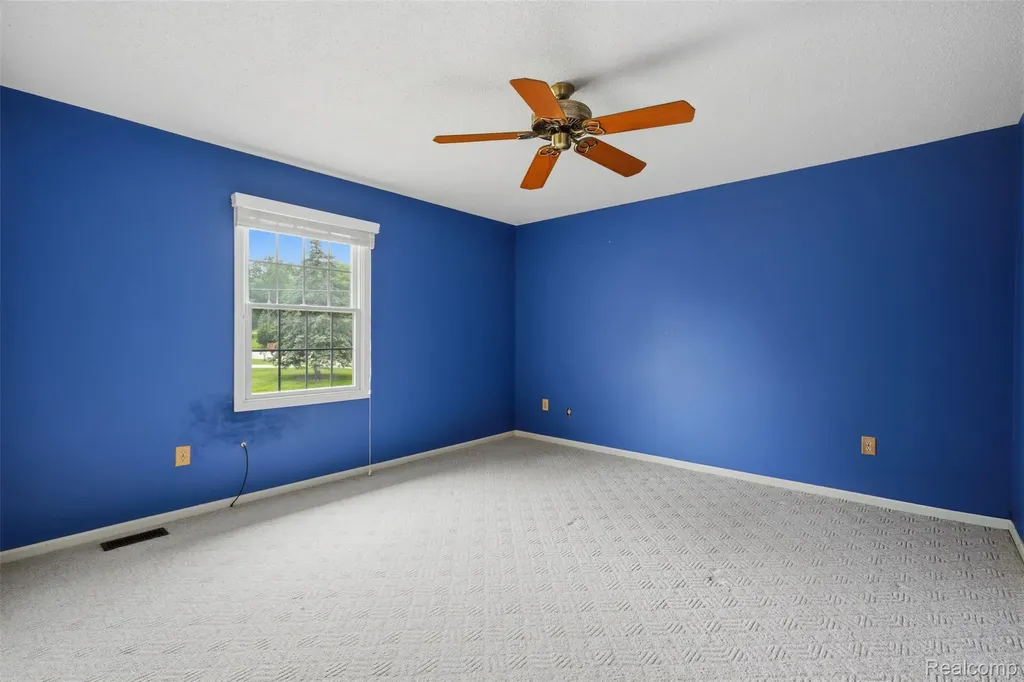 9277 Burning Tree Drive Grand Blanc Charter Township MI 48439