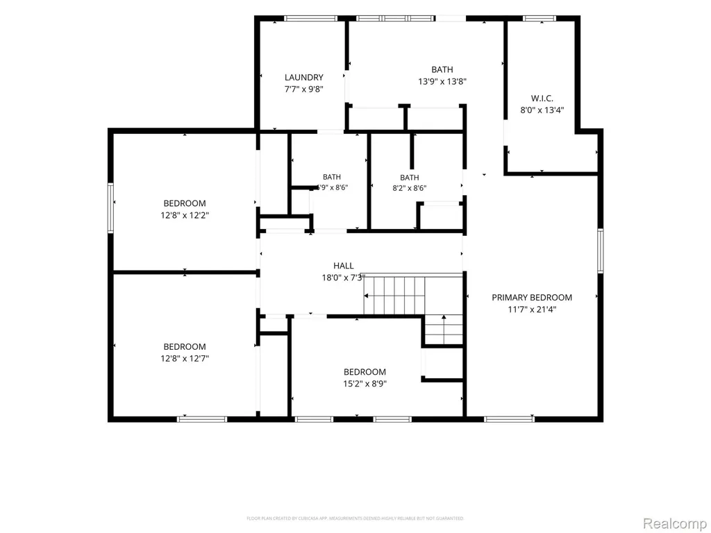 9277 Burning Tree Drive Grand Blanc Charter Township MI 48439