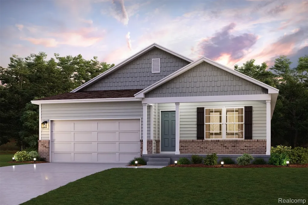 4663 N West View Drive Monitor Charter Township MI 48706