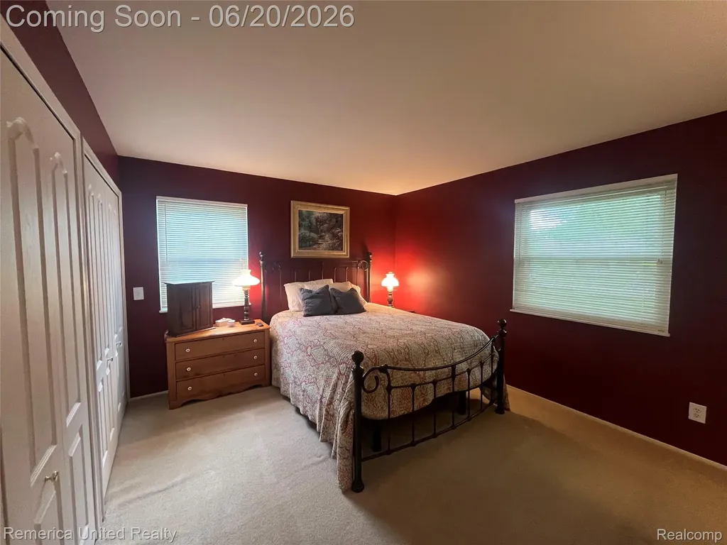 2223 Strader Drive West Bloomfield Charter Township MI 48324