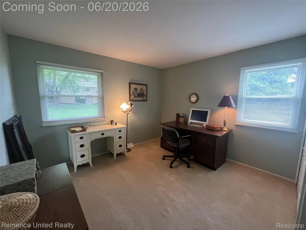 2223 Strader Drive West Bloomfield Charter Township MI 48324