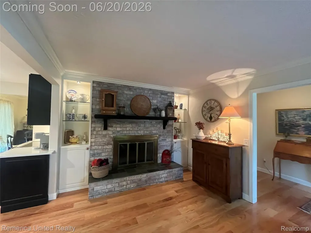 2223 Strader Drive West Bloomfield Charter Township MI 48324