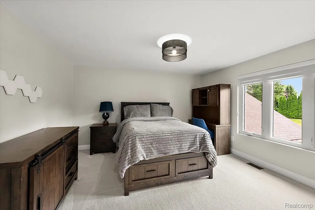 2118 Coach Way Court Bloomfield Hills City MI 48302