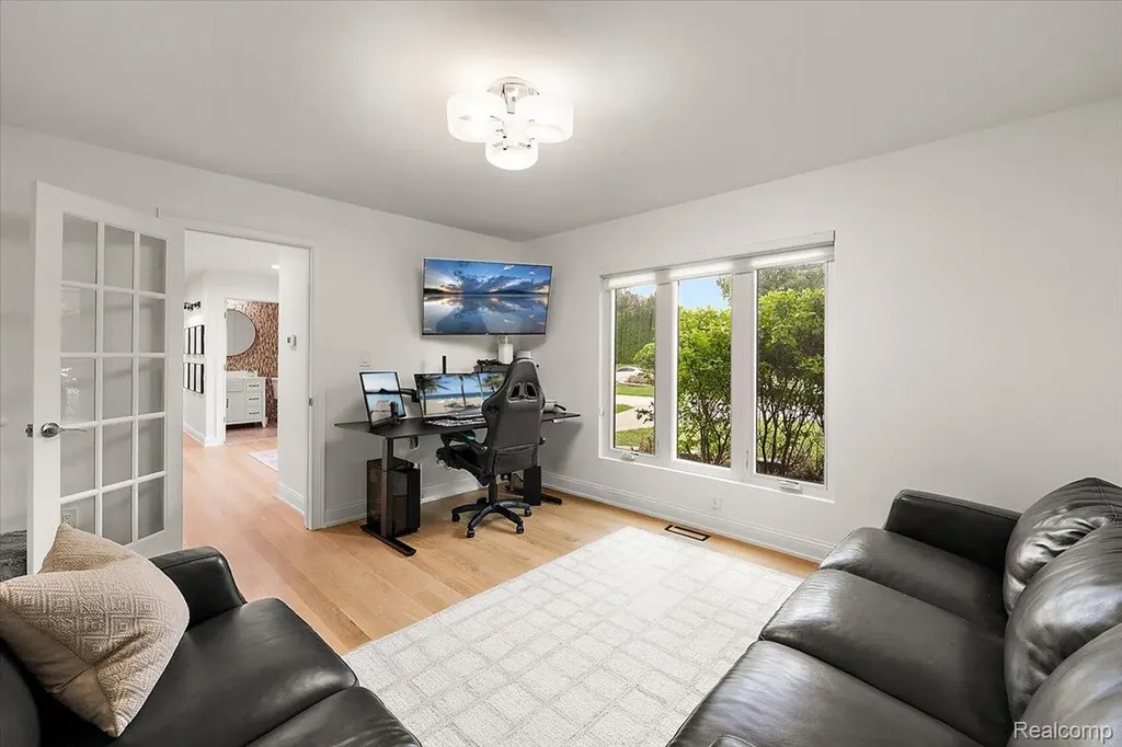 2118 Coach Way Court Bloomfield Hills City MI 48302