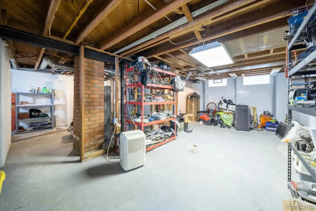 13458 Poplar Street Southgate City MI 48195