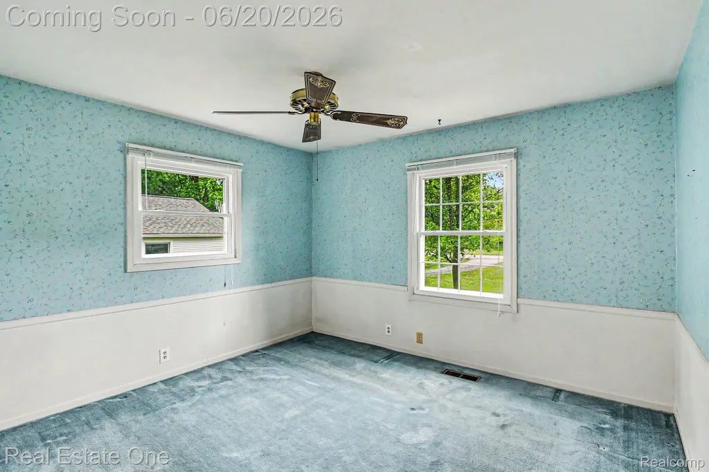 6440 Grand Circle Drive Genoa Township MI 48116