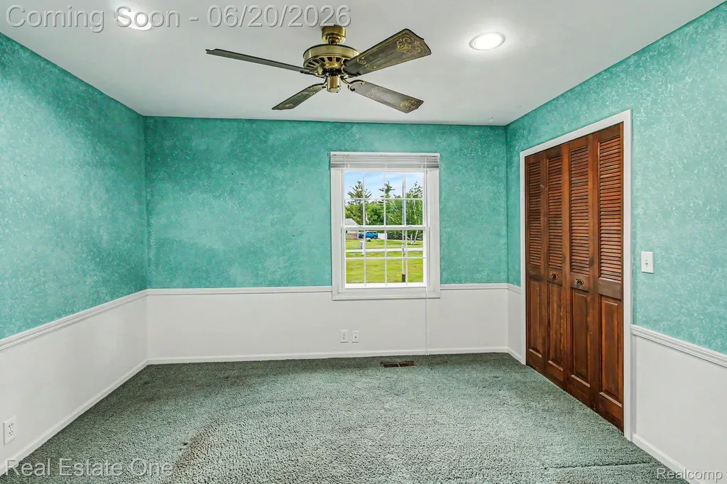 6440 Grand Circle Drive Genoa Township MI 48116