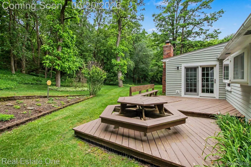 6440 Grand Circle Drive Genoa Township MI 48116
