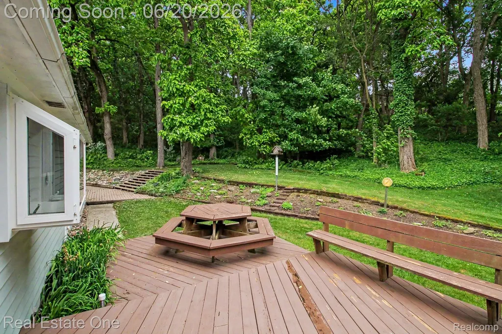 6440 Grand Circle Drive Genoa Township MI 48116