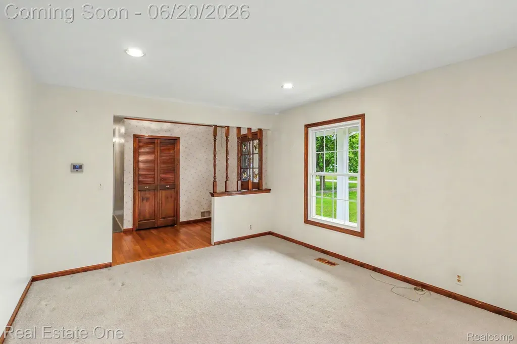 6440 Grand Circle Drive Genoa Township MI 48116