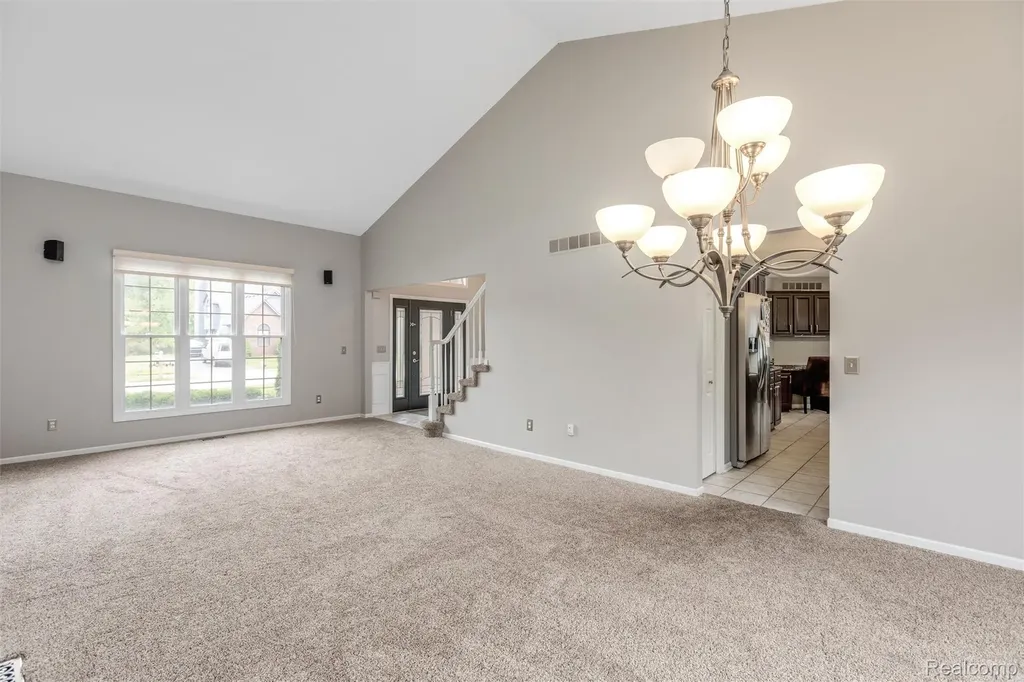 30425 Norwich Drive Novi City MI 48377