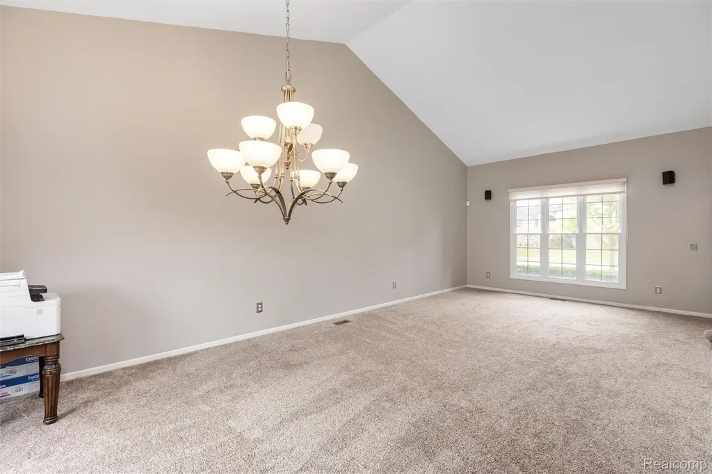 30425 Norwich Drive Novi City MI 48377