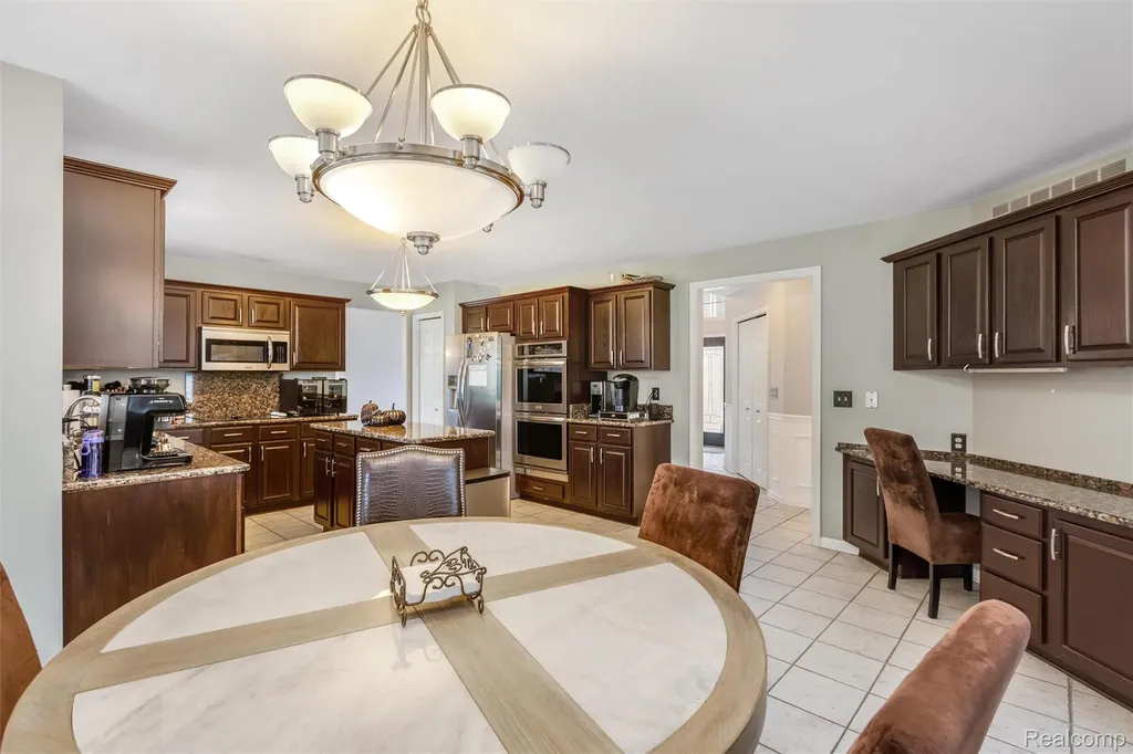 30425 Norwich Drive Novi City MI 48377