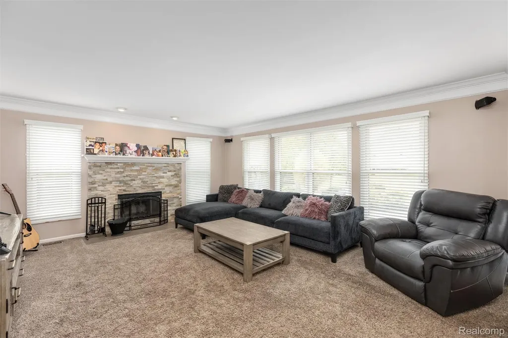 30425 Norwich Drive Novi City MI 48377