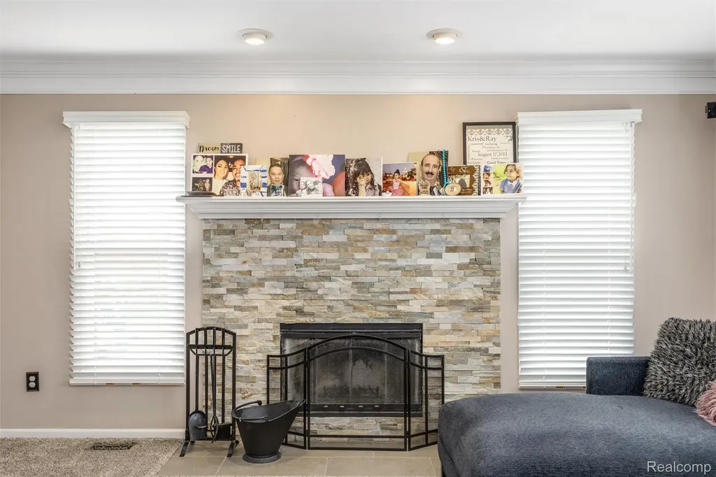 30425 Norwich Drive Novi City MI 48377