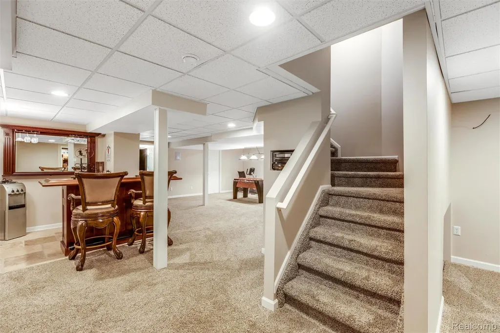 30425 Norwich Drive Novi City MI 48377